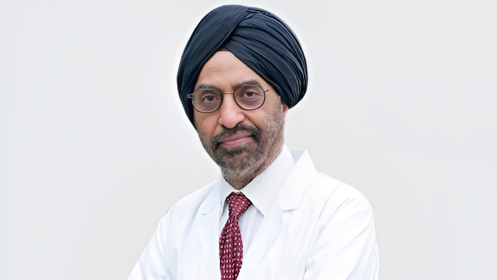 Dr. Balbir Singh